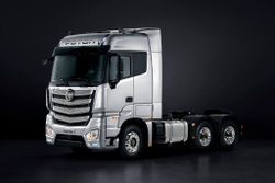 Foton A 6x4