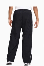 Штаны Nike Air Woven - черный