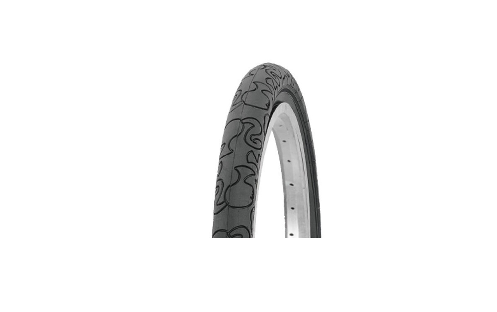 Покрышка TRIX 12 1/2"х 2 1/4 TX-1206, С КАМЕРОЙ