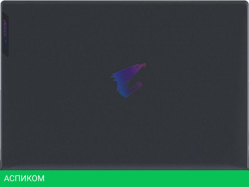 Игровой ноутбук Gigabyte Aorus 16X 9KG-43KZC54SD