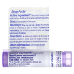 Boiron, Symphytum officinale, 200CK, обезболивающее с костями, примерно 80 гранул