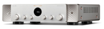 Интегральный усилитель Marantz Stereo 70s, silver/gold