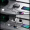 VOLTME Revo 240 Desktop Charger Black