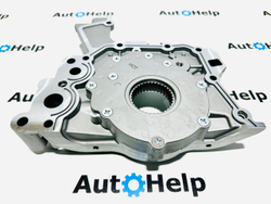 Насос масляный 15100-46030 Toyota JZX90, JZS171 1JZ-GTE
