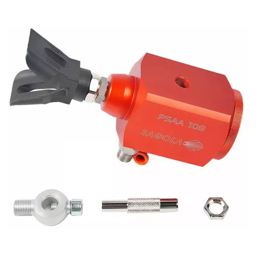 Безвоздушный автоматический краскораспылитель Sagola PSAA 108 30270101