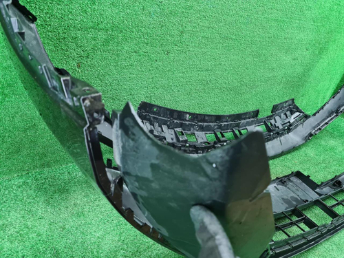 Бампер передний EXEED TXL (2021-н.в.)