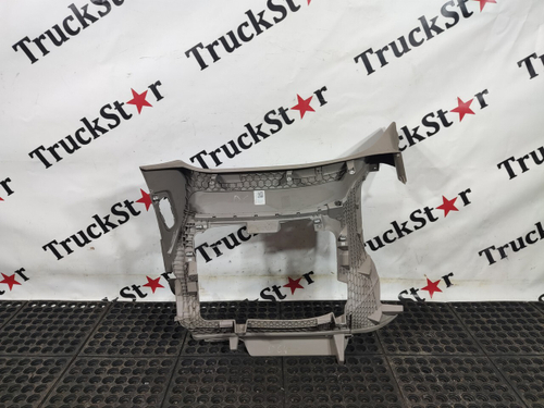 Накладка торпедо правая 2023г