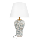 Настольная лампа Loft It Agapanthus 10385T/C