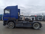 МАЗ 5440 4x2 Седельный тягач 544028-570-031 (Дизельный, 11,6 л, 423 л.с., МТ)