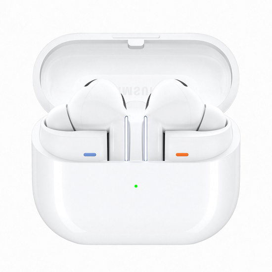 Наушники Samsung Galaxy Buds3 Pro Белый