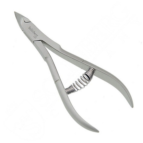 Solinberg Кусачки маникюрные 222-505