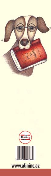 Əlfəcin \ Закладки \ Bookmark Gələcək...