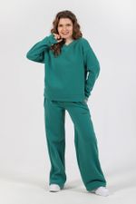 Костюм Вайб Виотекс ЗЕЛЁНЫЙ