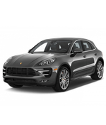 Porsche Macan 1 поколение 95B (11.2013 - 01.2019 -)