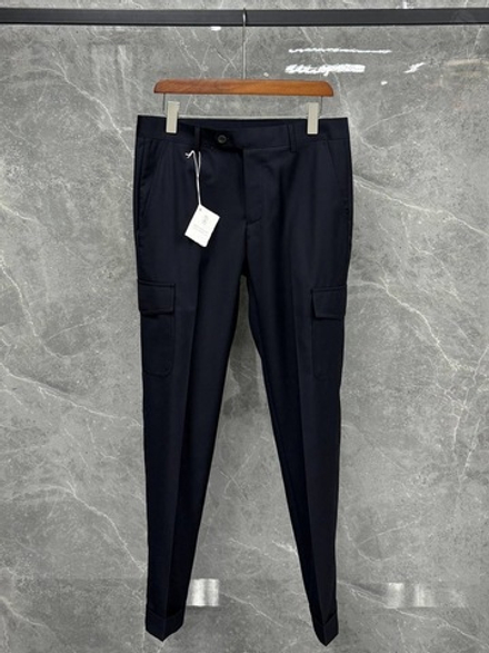 Брюки Brunello Cucinelli