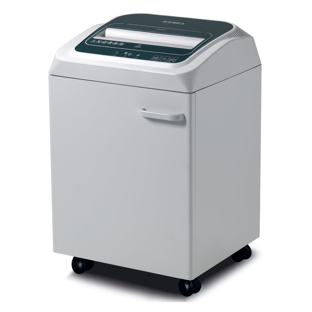 Уничтожитель документов Kobra 245 TS HS E/S