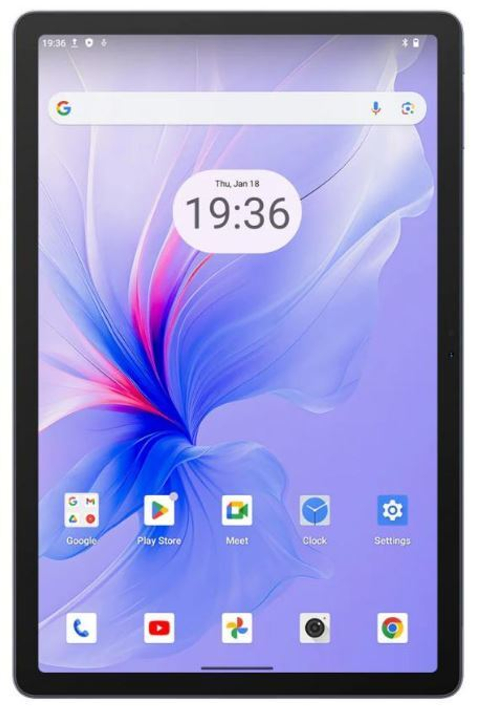 Планшет  Blackview Tab 16 Pro 8/256GB
