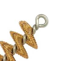 Ёрш Bore Tech спиральный, к. 12 (BTSB-12-100)