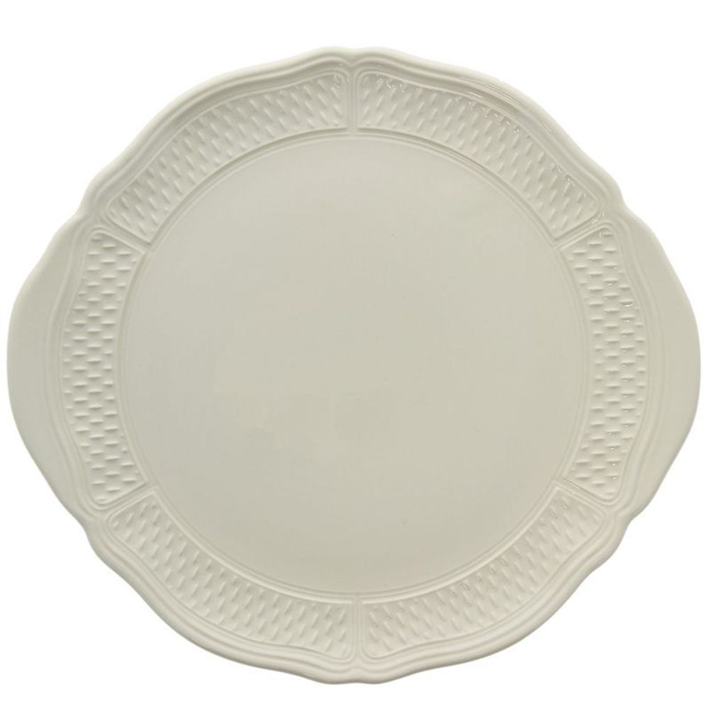 Блюдо для торта Gien Toscana (34 см)