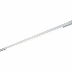 ST360.536.30 Магнитный трековый светильник Белый LED 1*30W 3000K 1 950Lm Ra>90 120 IP20 L1 206xW22xH СКАЙЛАЙН 48V