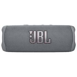 Беспроводная акустика JBL Flip 6 Серый