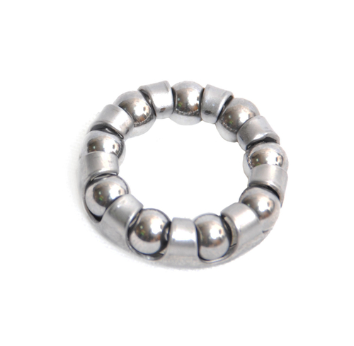 Подшипник каретки в сепараторе 1/4"х9 (10)