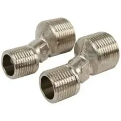 Эксцентрик I-TECH латунь 24486