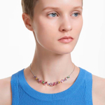 Колье Gema SWAROVSKI