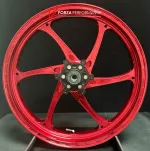 Кованые диски для HONDA CBR250R Хонда мотоцикл колеса ковка диск