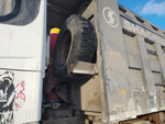 Shacman (Shaanxi) SX* 8x4 Самосвал SX33186W366C (Дизельный, 10,8 л, 441 л.с., МТ)