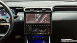 Hyundai Tucson (NX4) Бензин 1.6 Turbo 2WD (06.2022)
