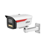 Сетевая камера видеонаблюдения WizSense 2МП DH-IPC-HFW2249MP-S-LED-0600B-B-PRO Dahua