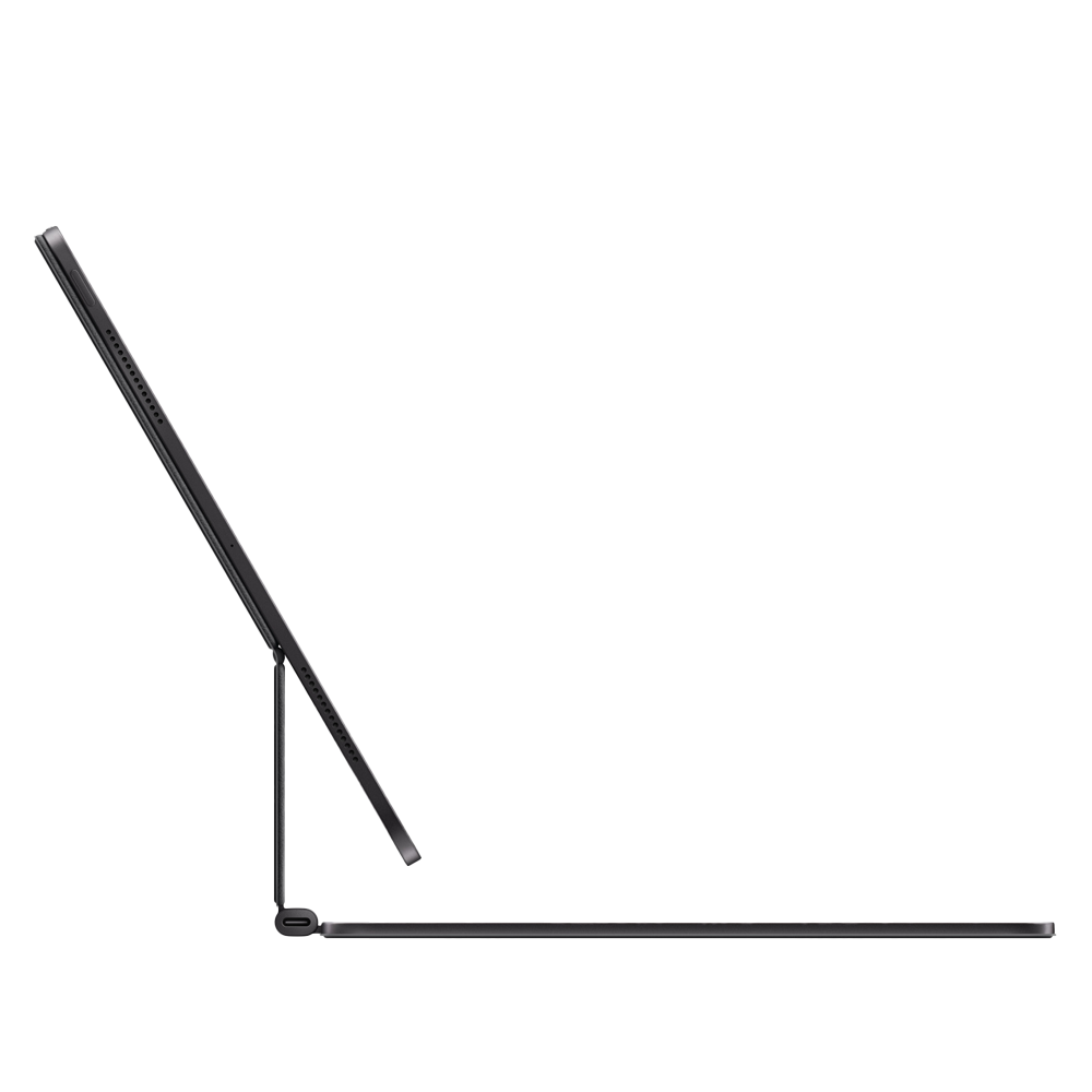 Клавиатура Apple Magic Keyboard для iPad Pro 13", M4, Black (Черный) (2024 г.)