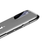 Чехол для Apple iPhone 11 Pro Baseus Simple Series Case - Transparent Black