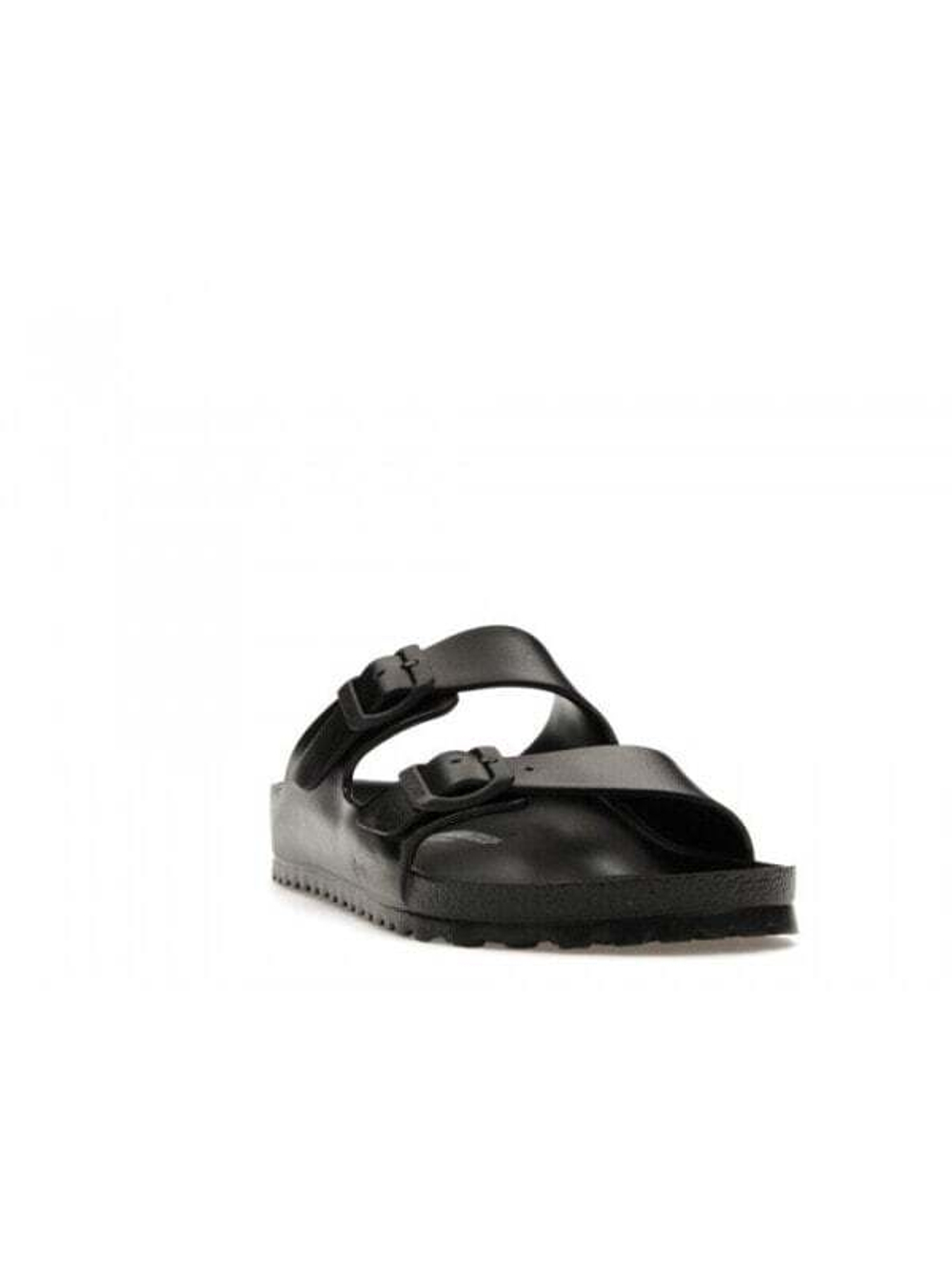 Birkenstock Шлепанцы Arizona EVA Черные