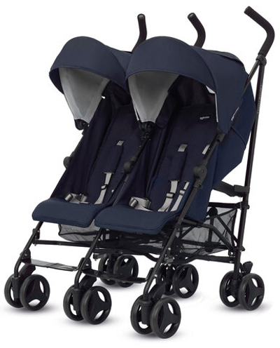 Коляска для двойни Inglesina Twin Swift