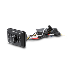 Панель управления Rockford Fosgate PMX-0 с Bluetooth и аудиовыходами