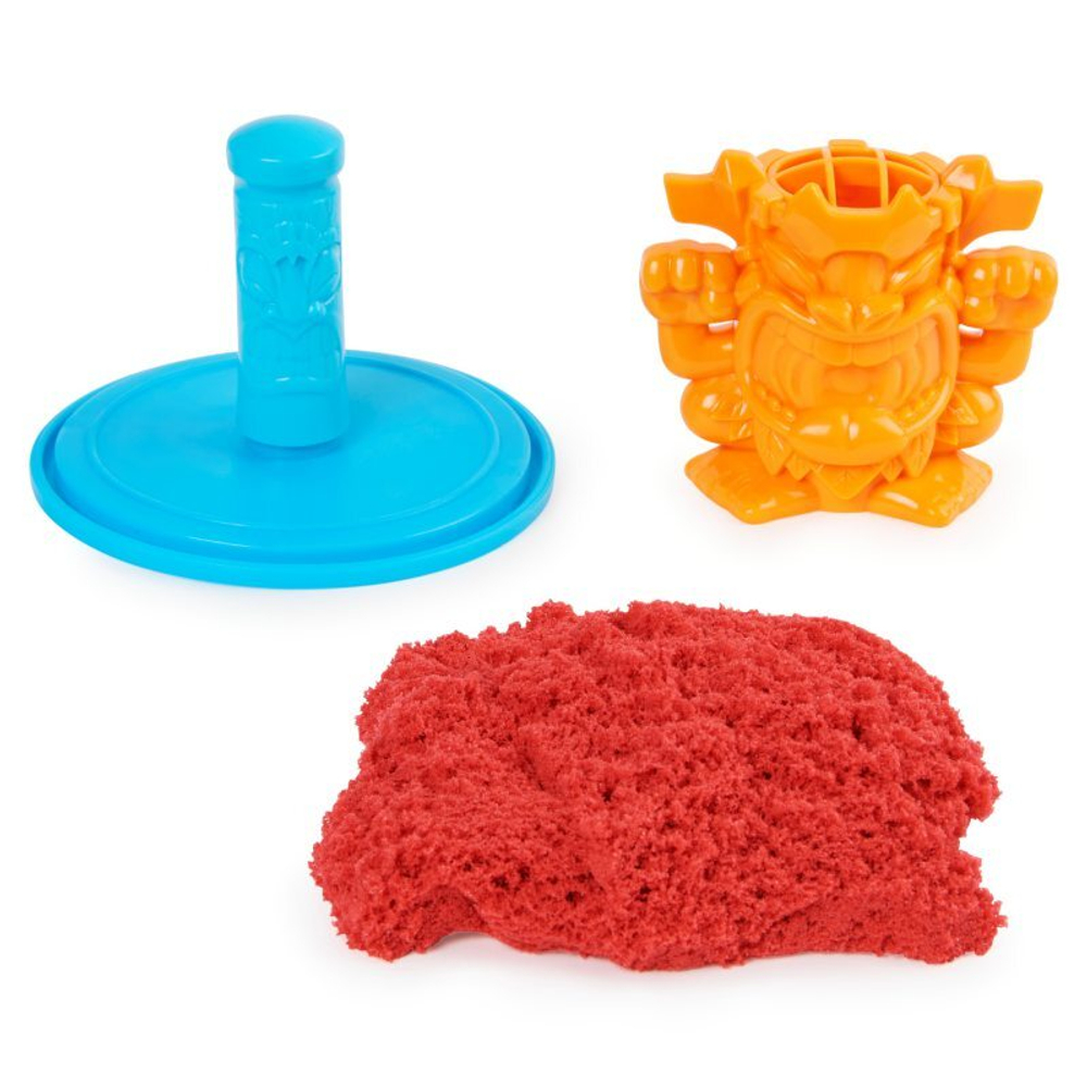 Kinetic Sand - Кинетический песок Сюрприз 113г 20128071