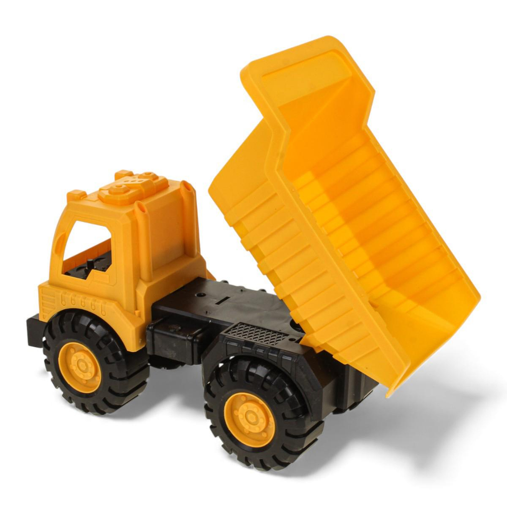 Игрушечная машина Самосвал, BTG-051