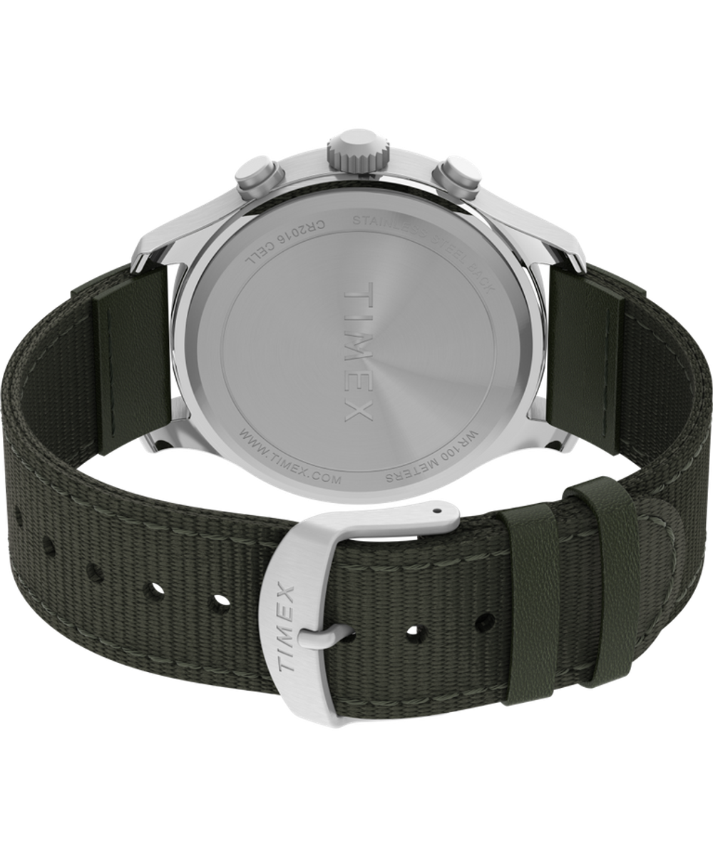 Мужские наручные часы Timex TW4B26700