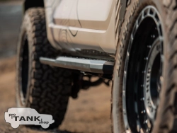 TANK 400 Силовые пороги (подножки) MEIKA (PH1)