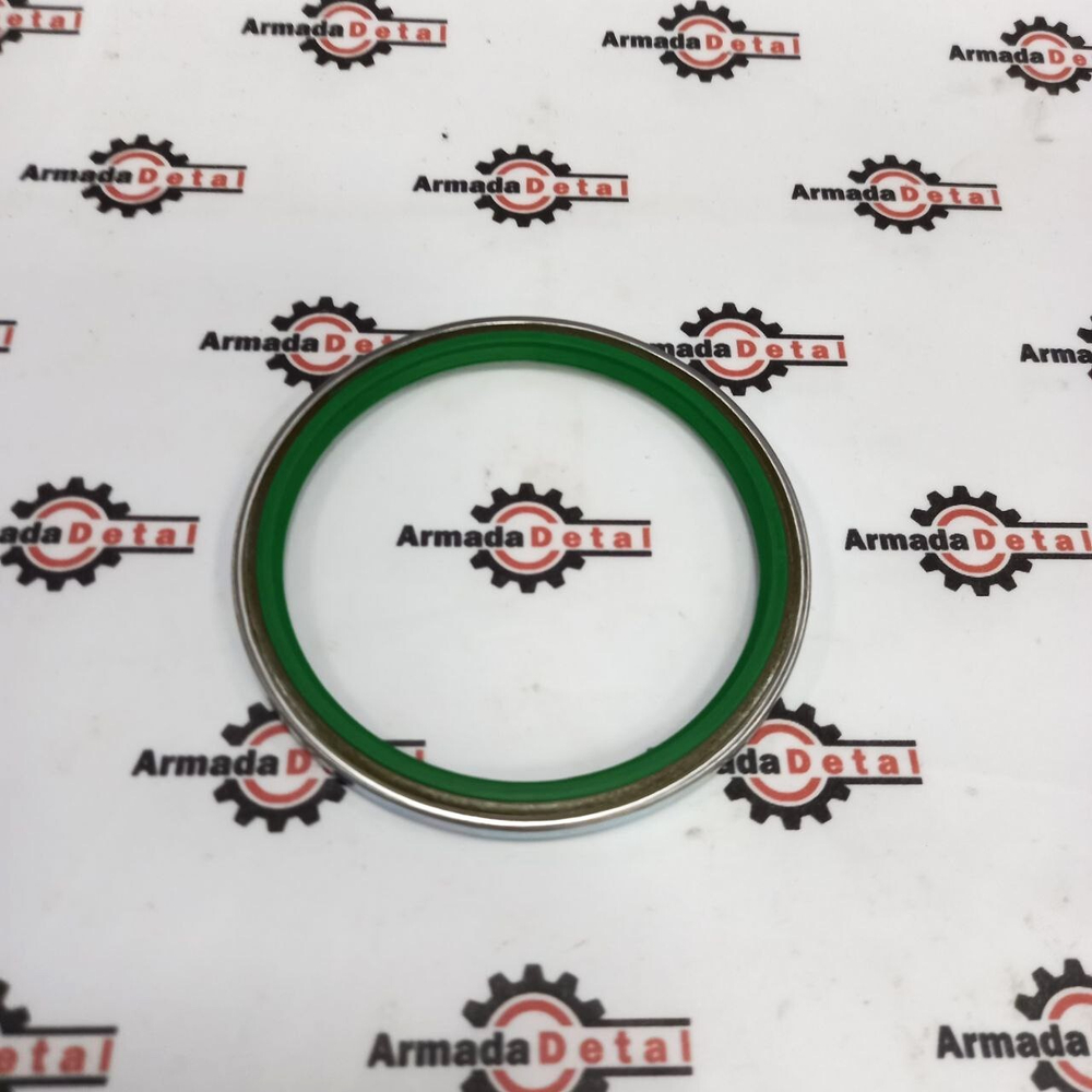 Сальник резинометаллический пальца ковша | KHV0098 | JCB JS