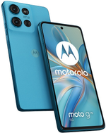 Смартфон Motorola G75 5G 8 ГБ/256 ГБ синий