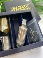 Бак By-Ka v9 full kit Clone