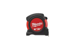 Рулетка Milwaukee 2м*13мм 6фт