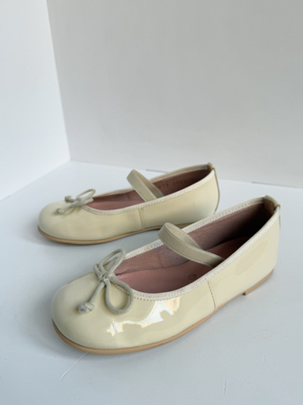 Лаковые туфли-балетки Pretty Ballerinas, 27