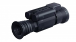 Тепловизионный прицел ATAK ET26-50LRF с дальномером