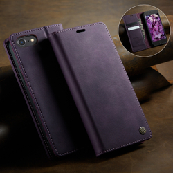 Чехол-книжка CaseMe RFiD iPhone 7/8