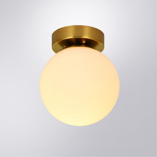 A2224PL-1PB СВЕТИЛЬНИК ПОТОЛОЧНЫЙ