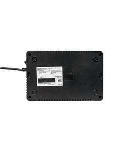 Systeme Electric Back-Save, 800VA/480W, 230V, Line-Interactive, AVR, 6xC13 Outlets, USB charge(type A), USB